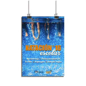 Natación curso