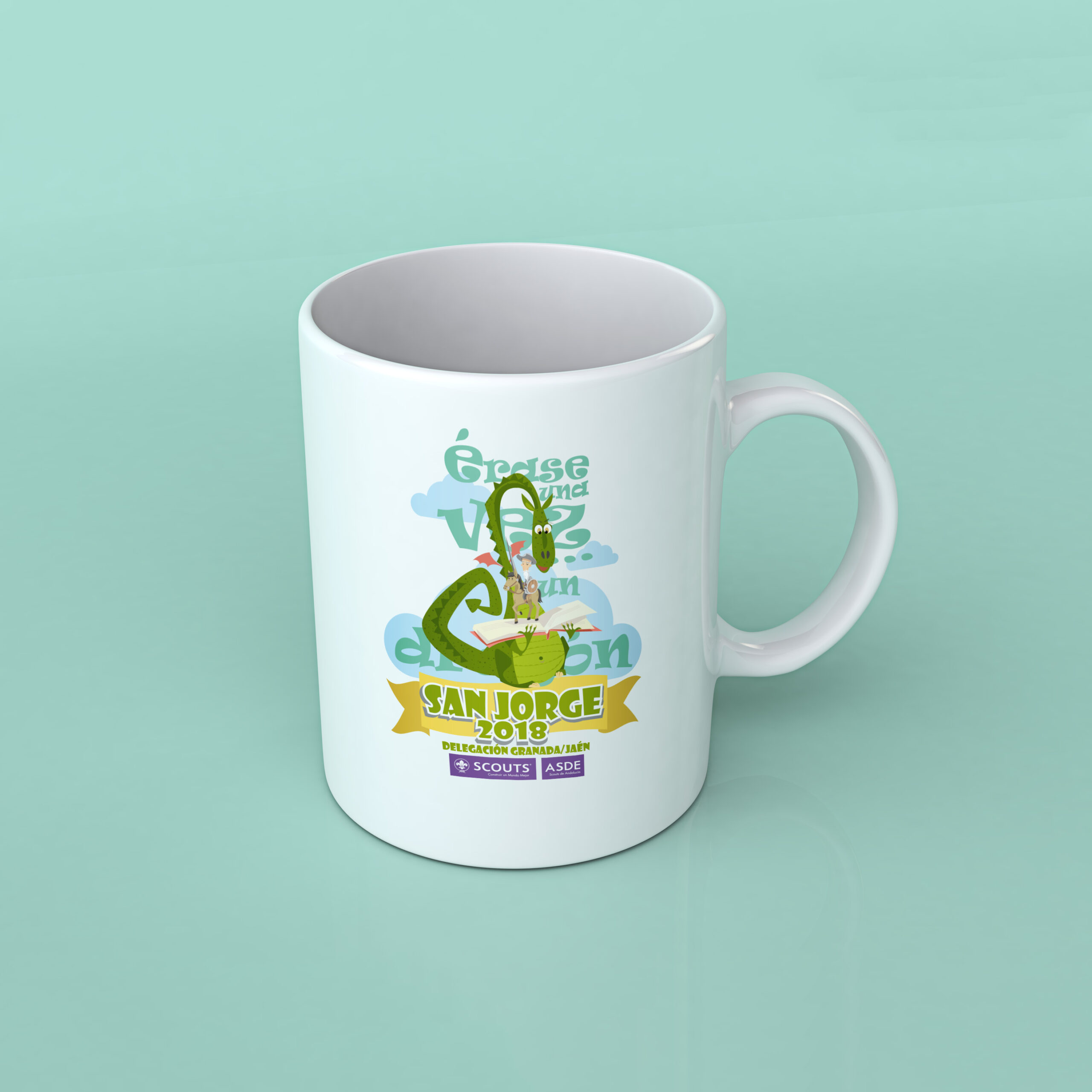 Merchandising personalizado